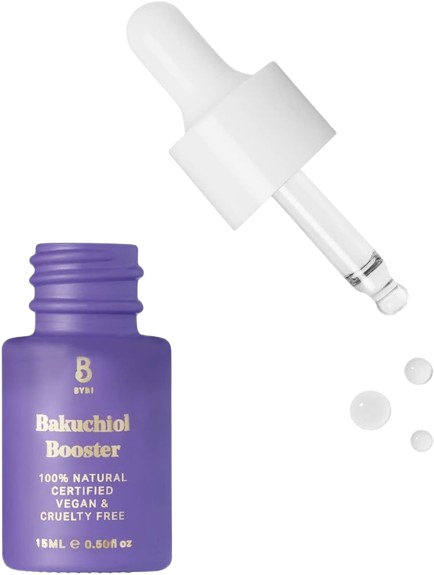 Bakuchiol Booster by BYBI