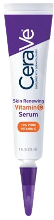 CeraVe Skin Renewing Vitamin C Serum by CeraVe