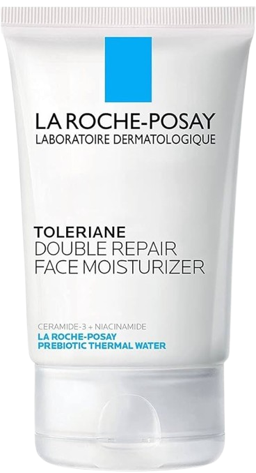 Toleriane Double Repair Face Moisturizer by La Roche-Posay
