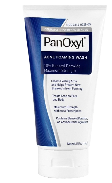 Salicylic Acid vs Benzoyl Peroxide: Which Is Better for Acne?