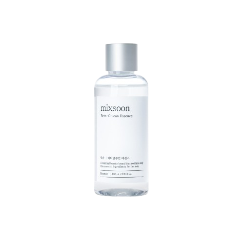 Beta-Glucan Essence by Mixsoon
