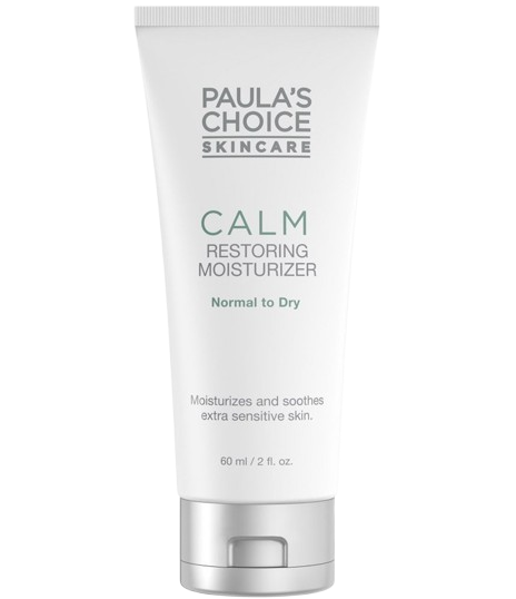 CALM Redness Relief Moisturizer (Normal to Dry) by Paula's Choice