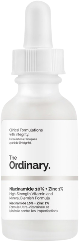 Niacinamide 10% + Zinc 1% by The Ordinary