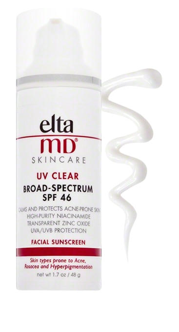 UV Clear Broad-Spectrum SPF 46 by EltaMD
