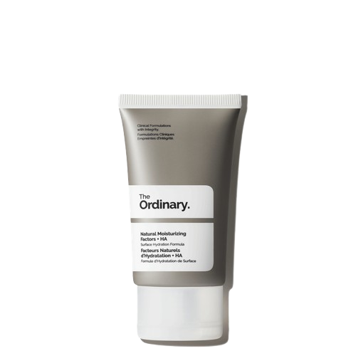 Natural Moisturizing Factors + HA by The Ordinary