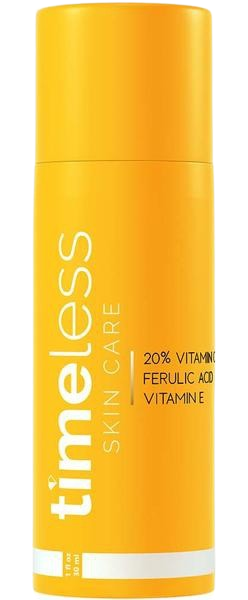 20% Vitamin C + E Ferulic Acid Serum by Timeless
